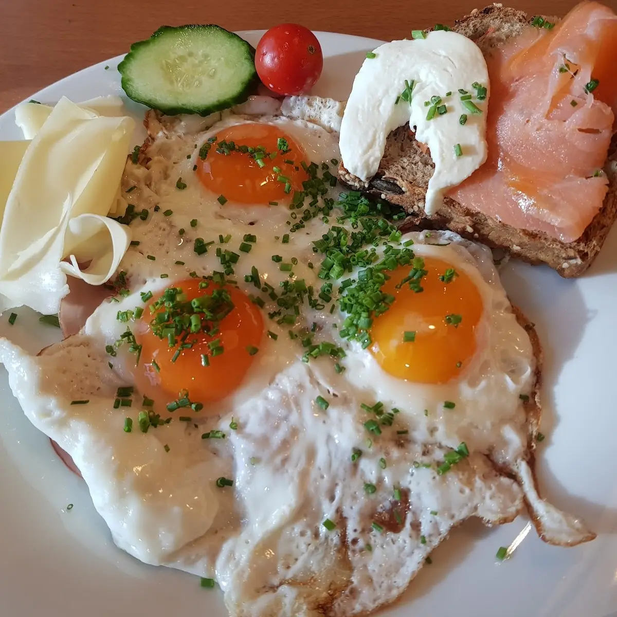 Essen und Trinken photo 9