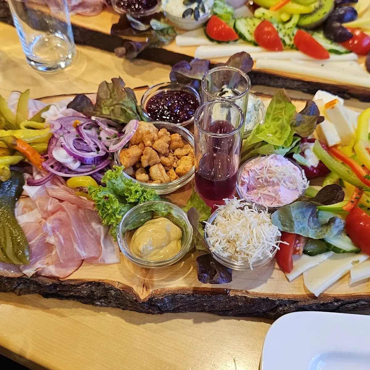 Essen und Trinken photo 1