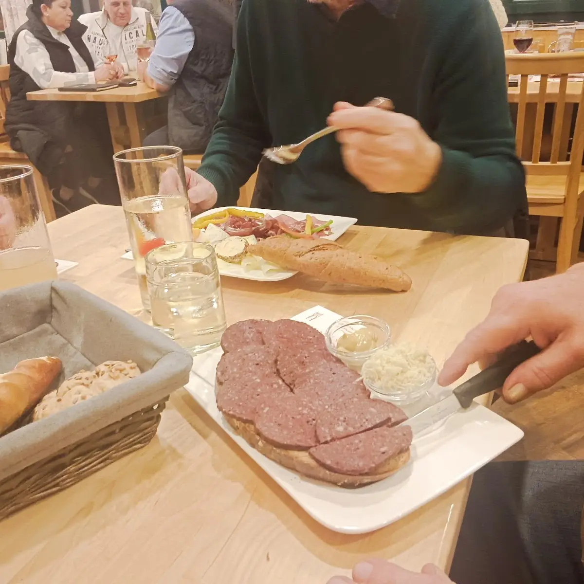 Essen und Trinken photo 10