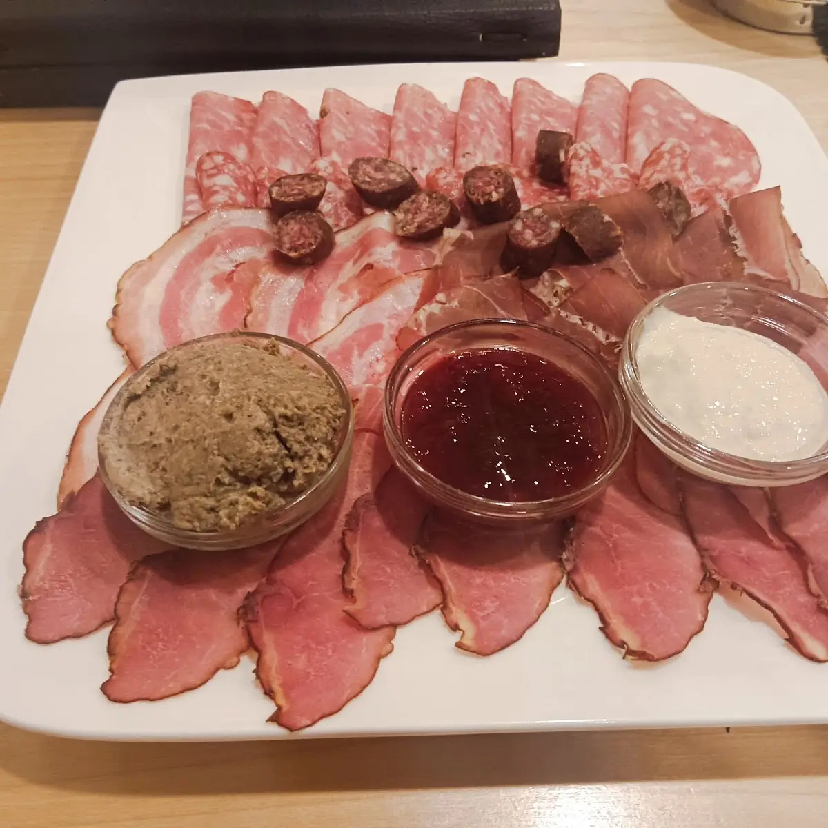 Essen und Trinken photo 2