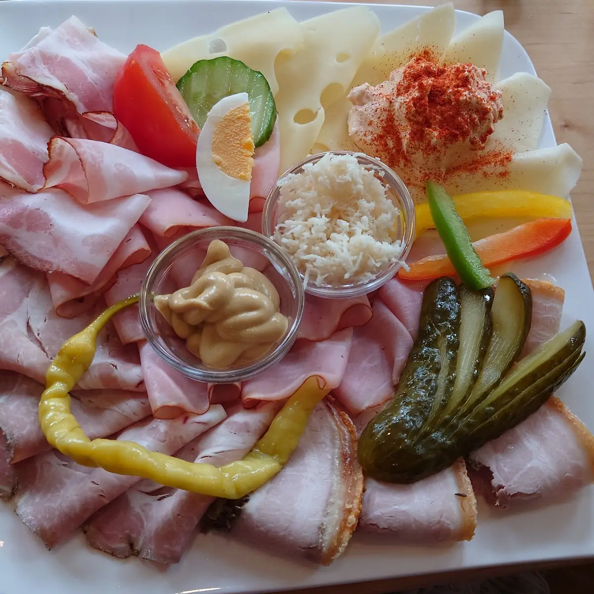 Essen und Trinken photo 3