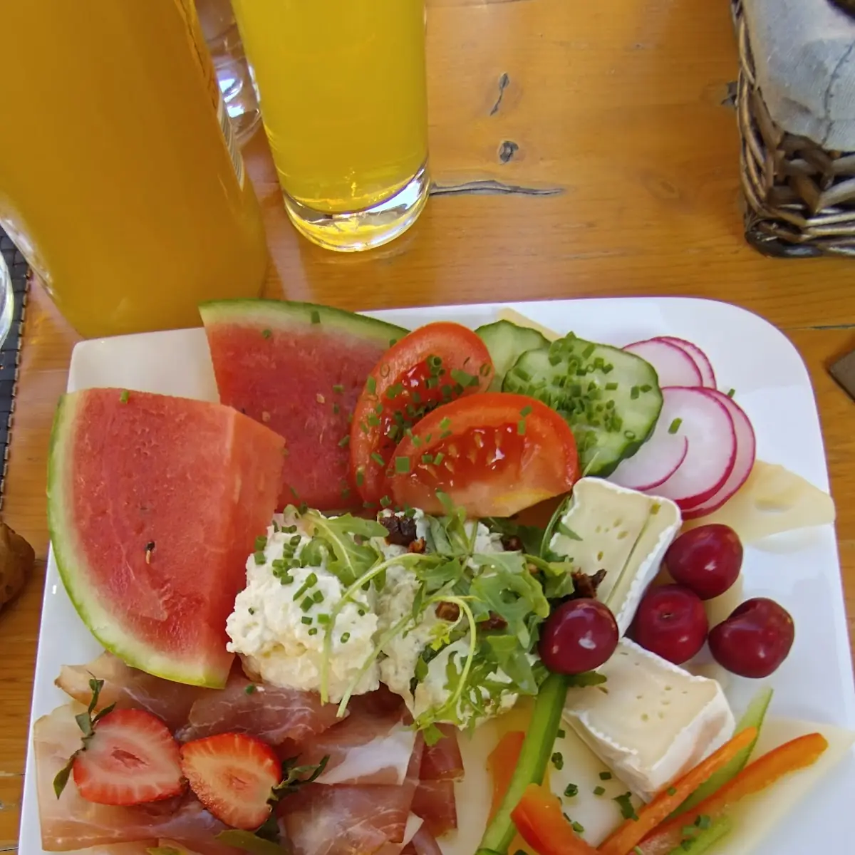 Essen und Trinken photo 4