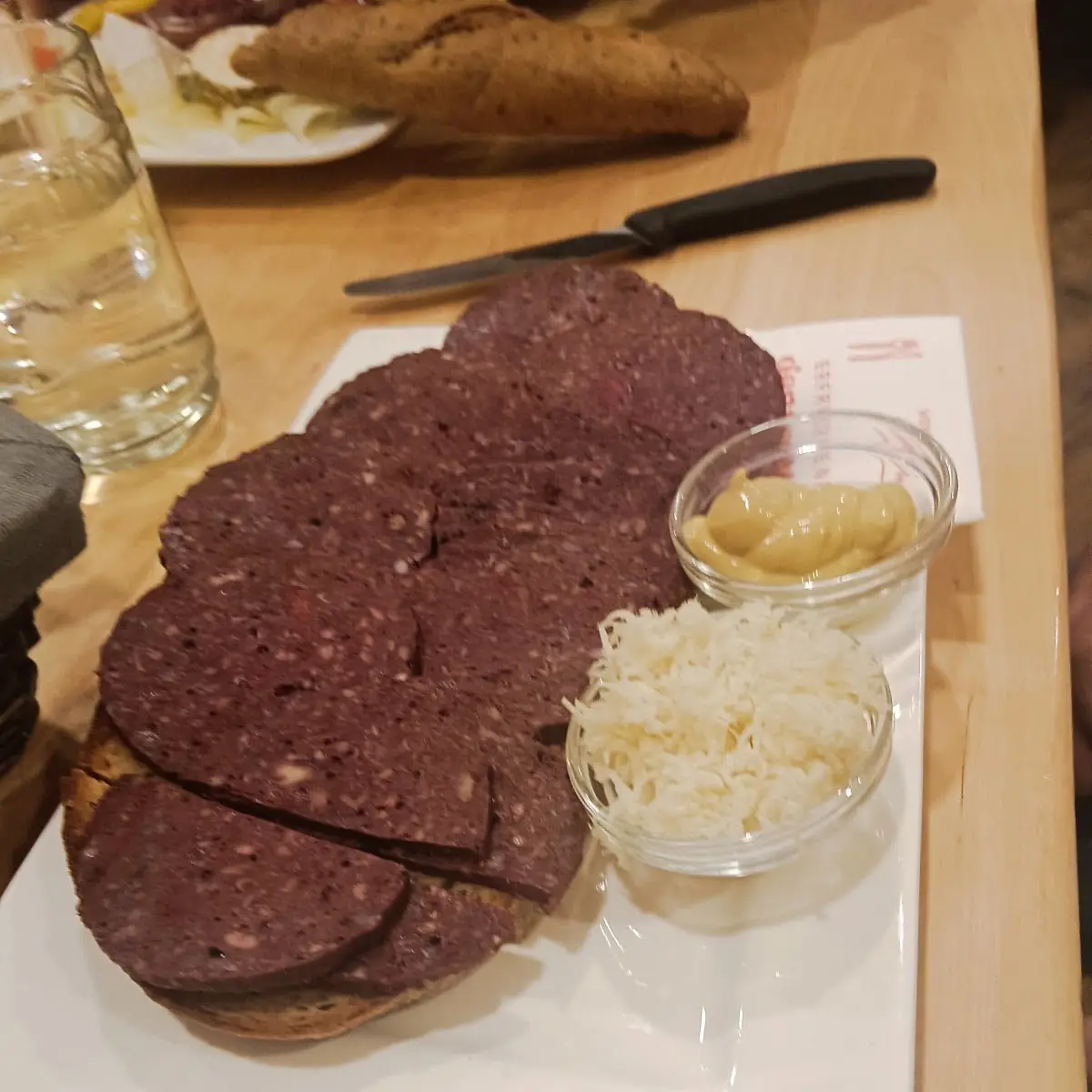 Essen und Trinken photo 7