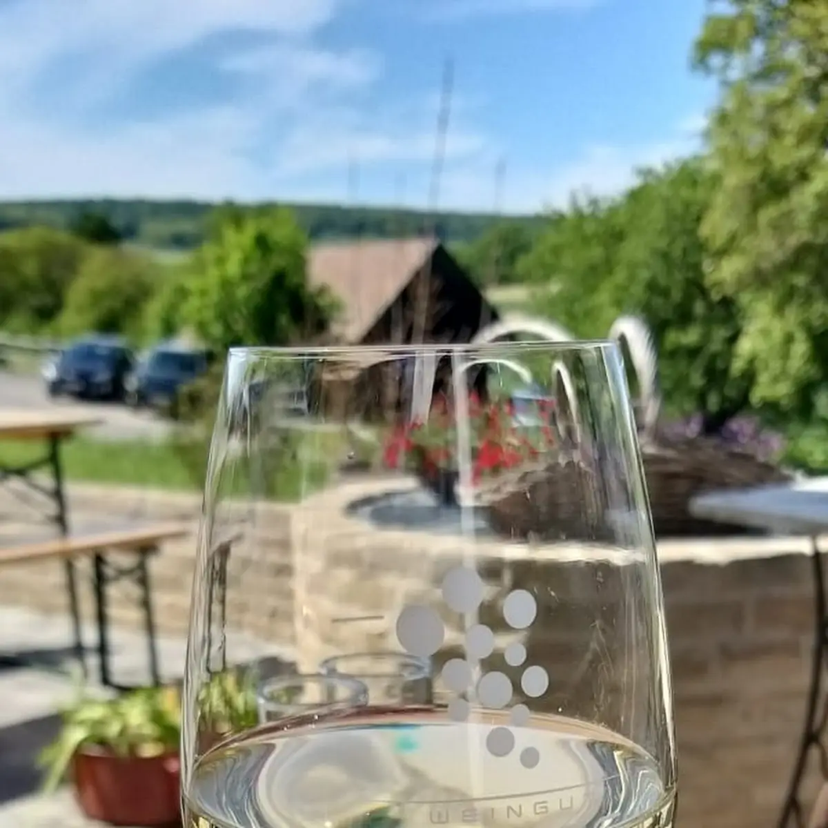 Essen und Trinken photo 8