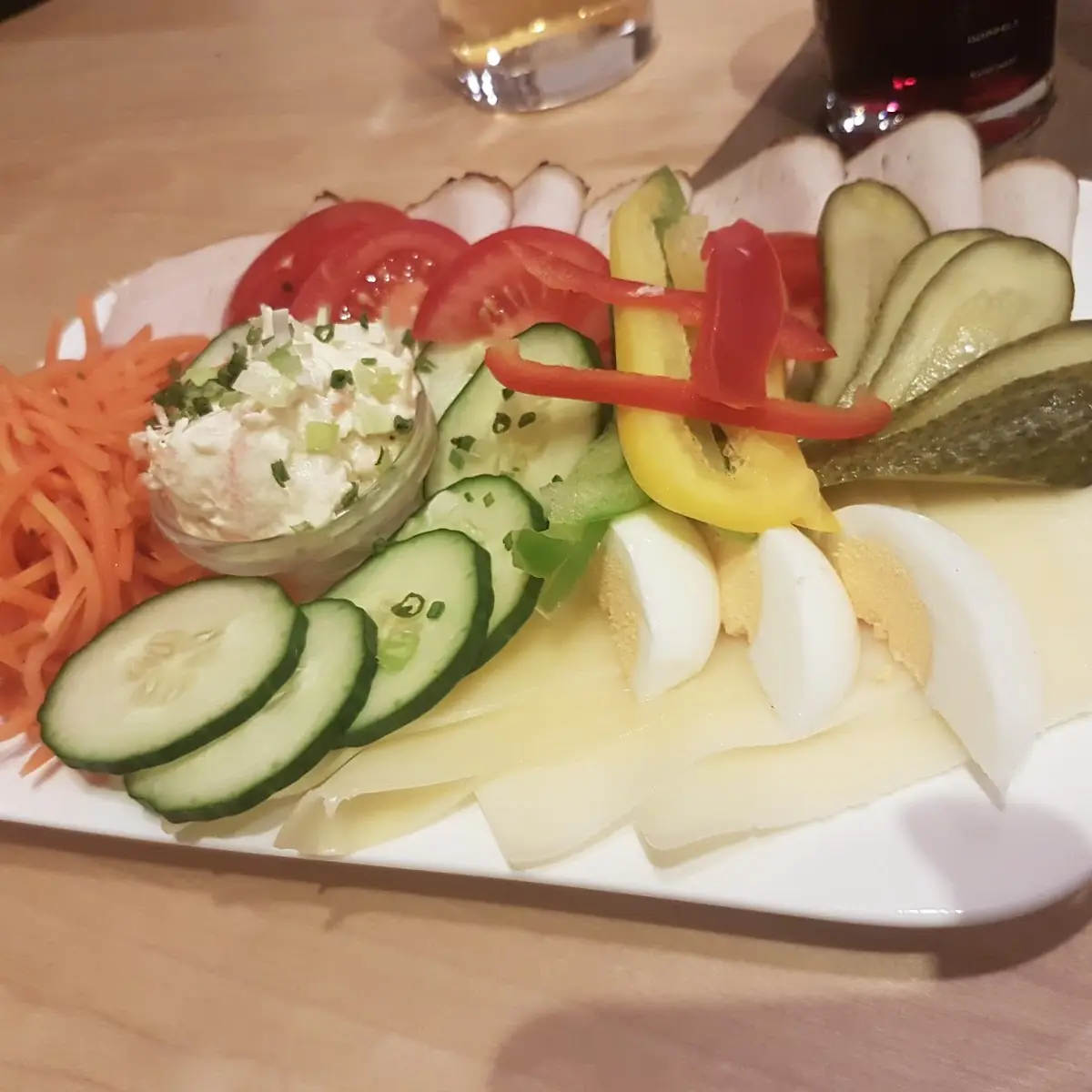 Essen und Trinken photo 9