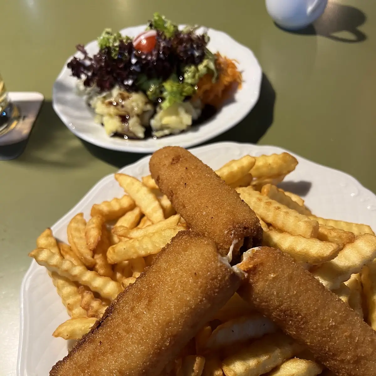 Essen und Trinken photo 1