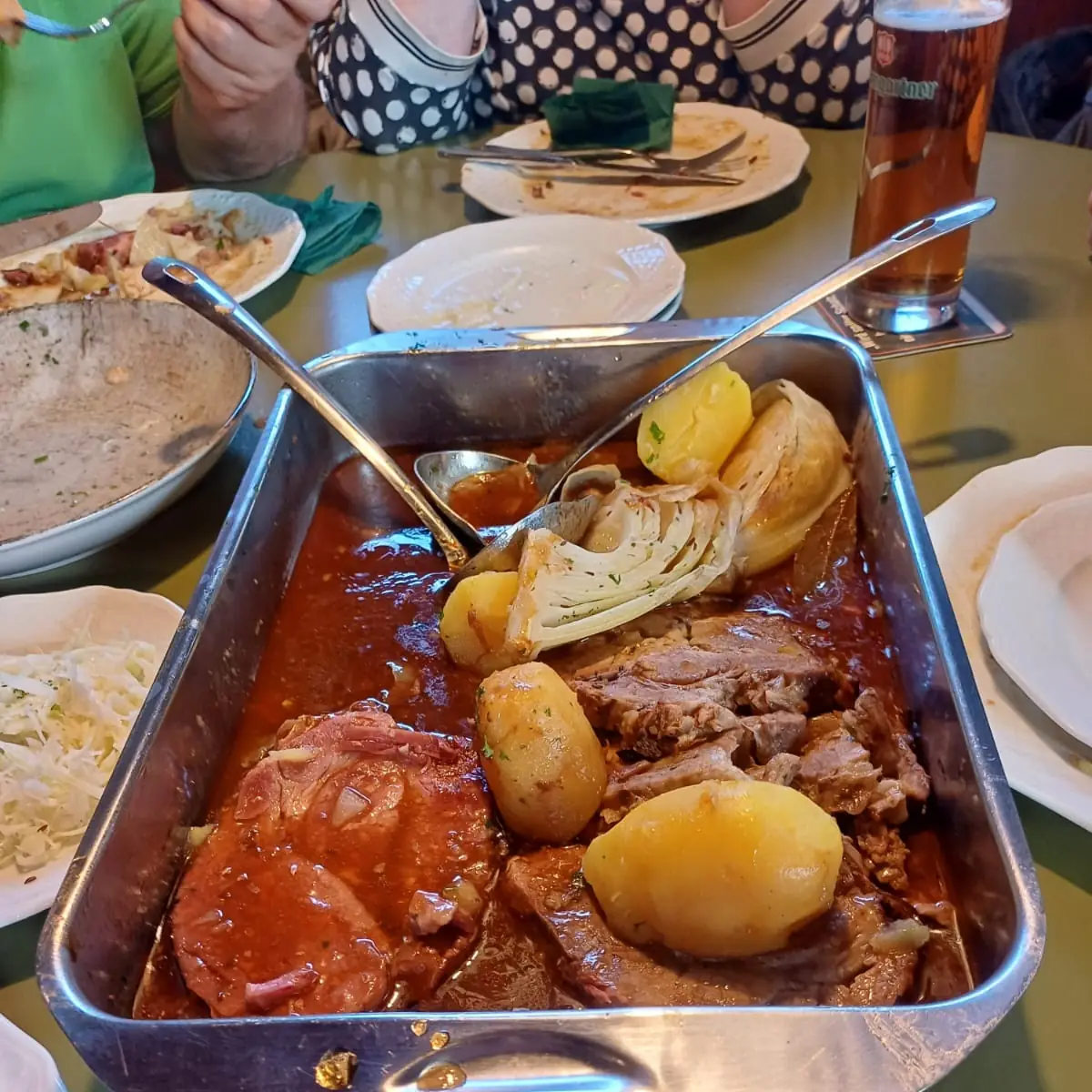 Essen und Trinken photo 10