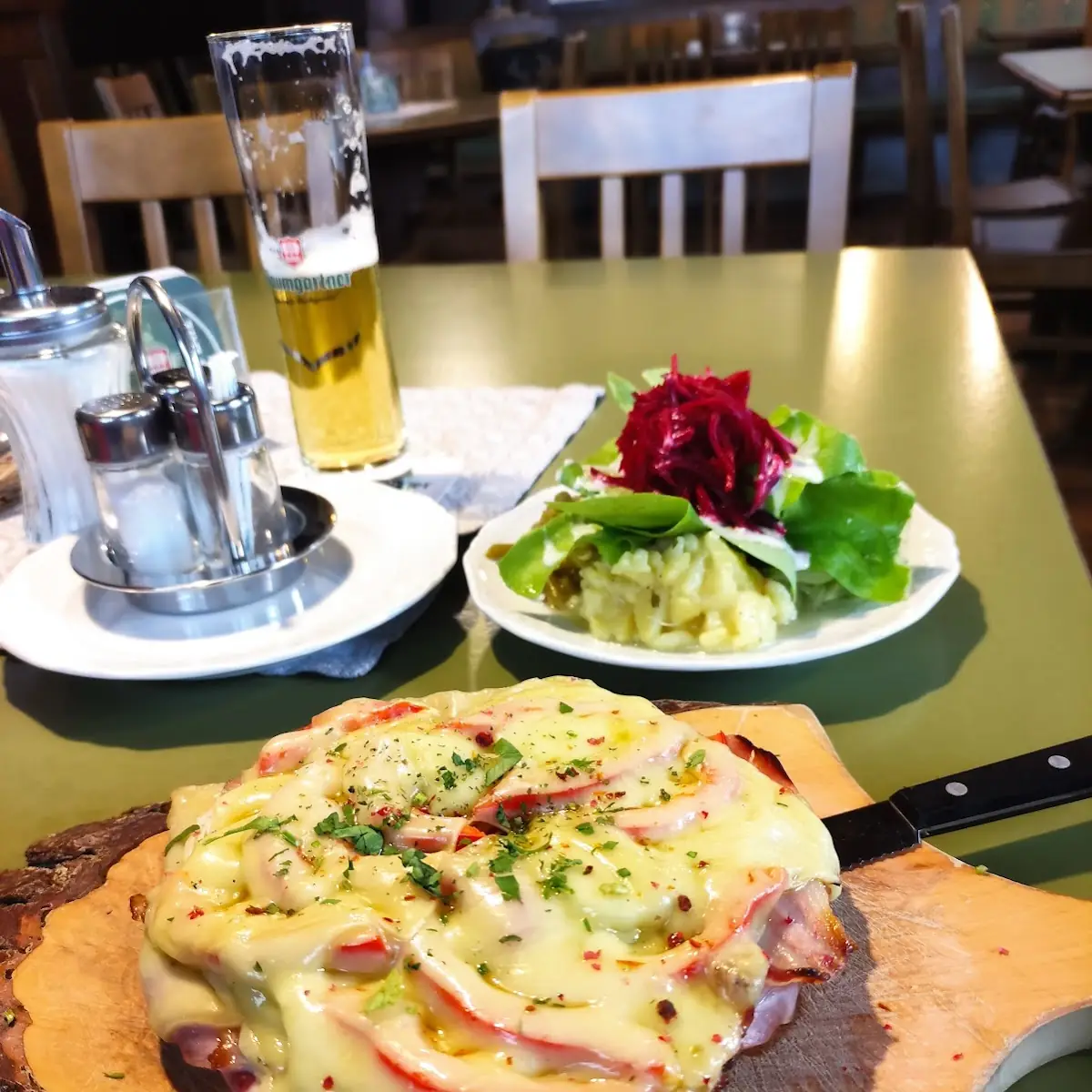 Essen und Trinken photo 5