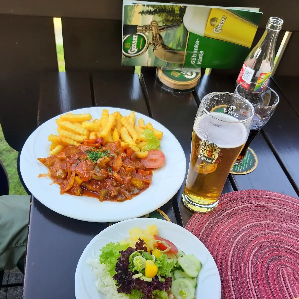 Essen und Trinken photo 7