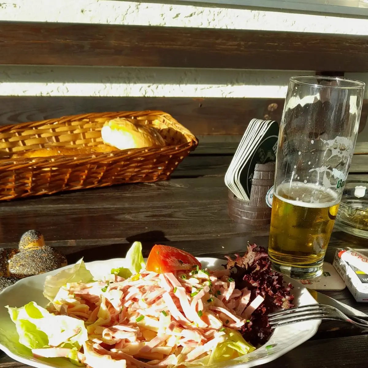 Essen und Trinken photo 8
