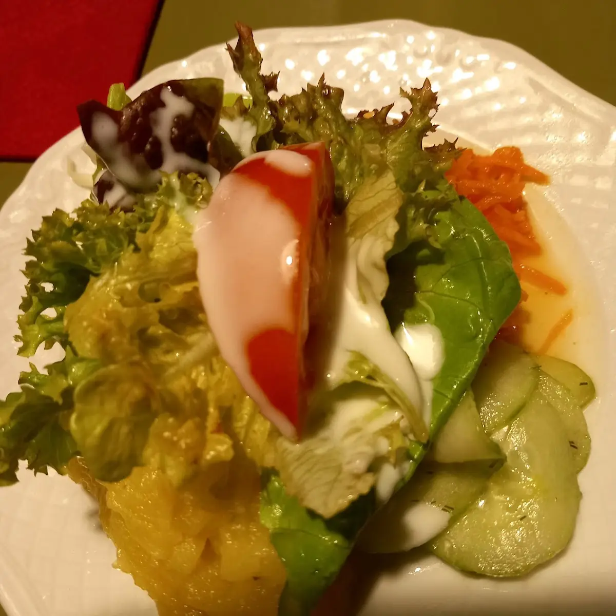 Essen und Trinken photo 9