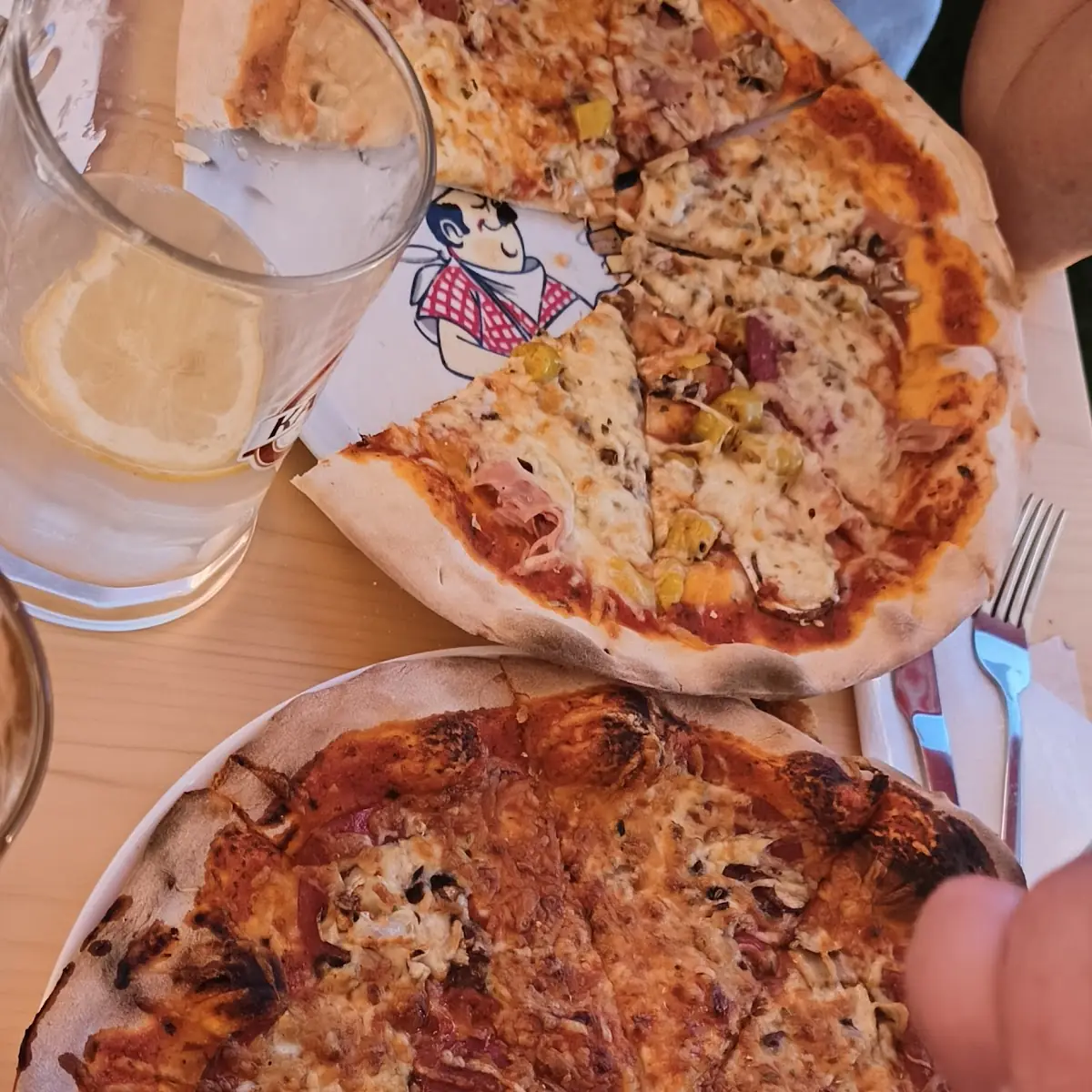 Essen und Trinken photo 5