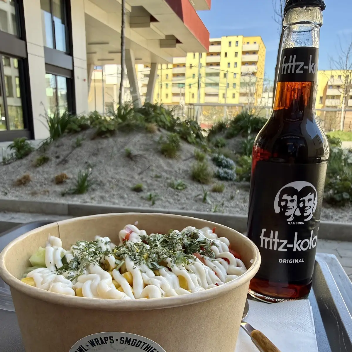 Essen und Trinken photo 1