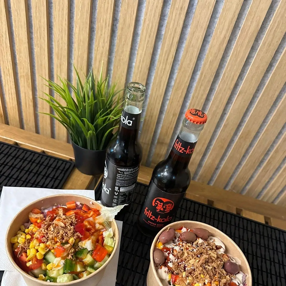 Essen und Trinken photo 3