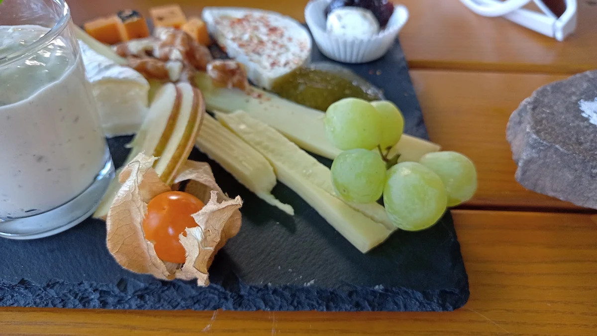 Essen und Trinken photo 2