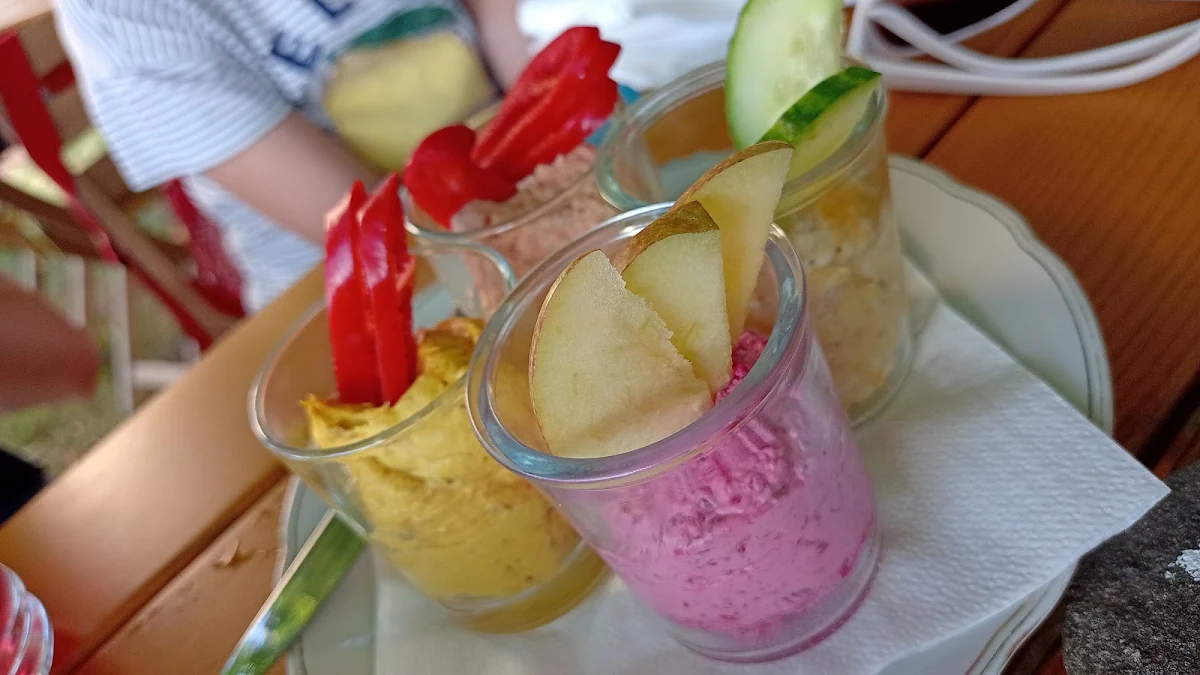 Essen und Trinken photo 9