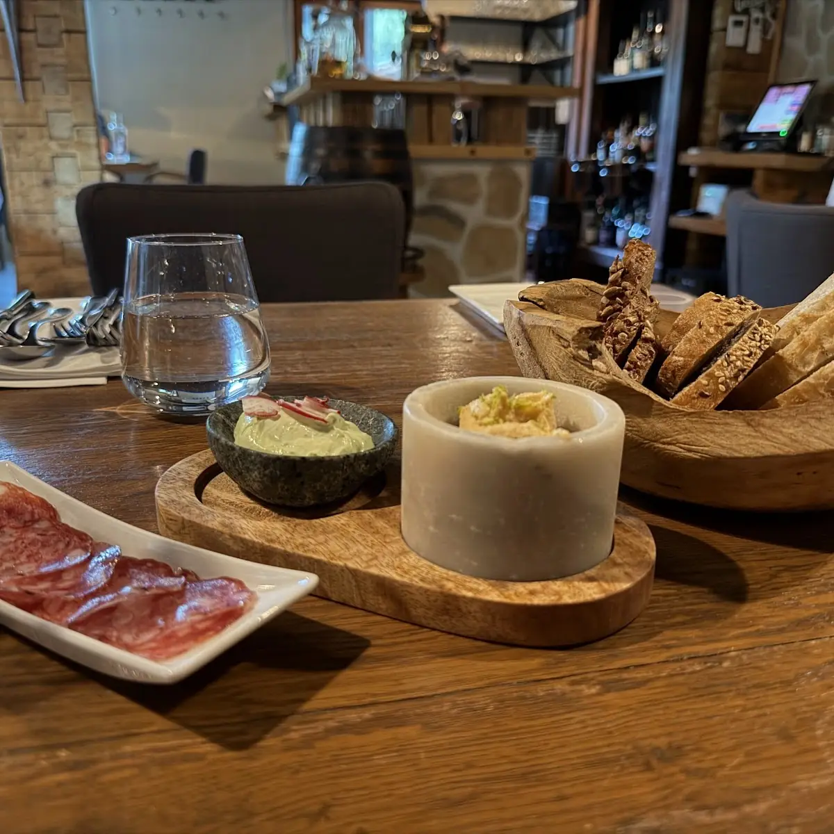 Essen und Trinken photo 3