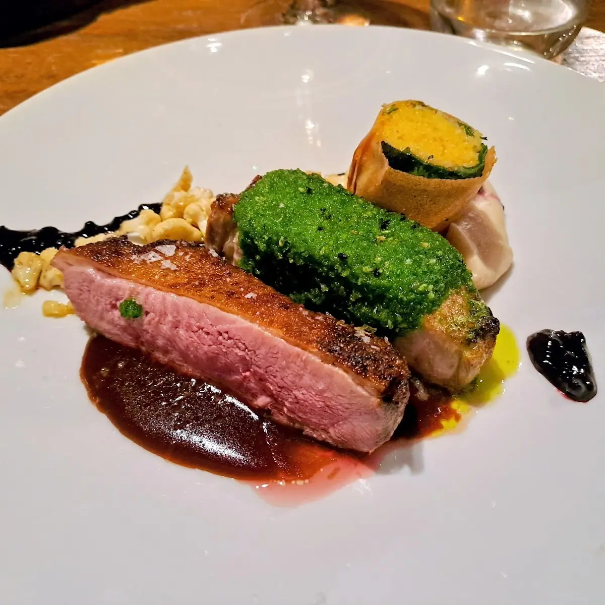 Essen und Trinken photo 5