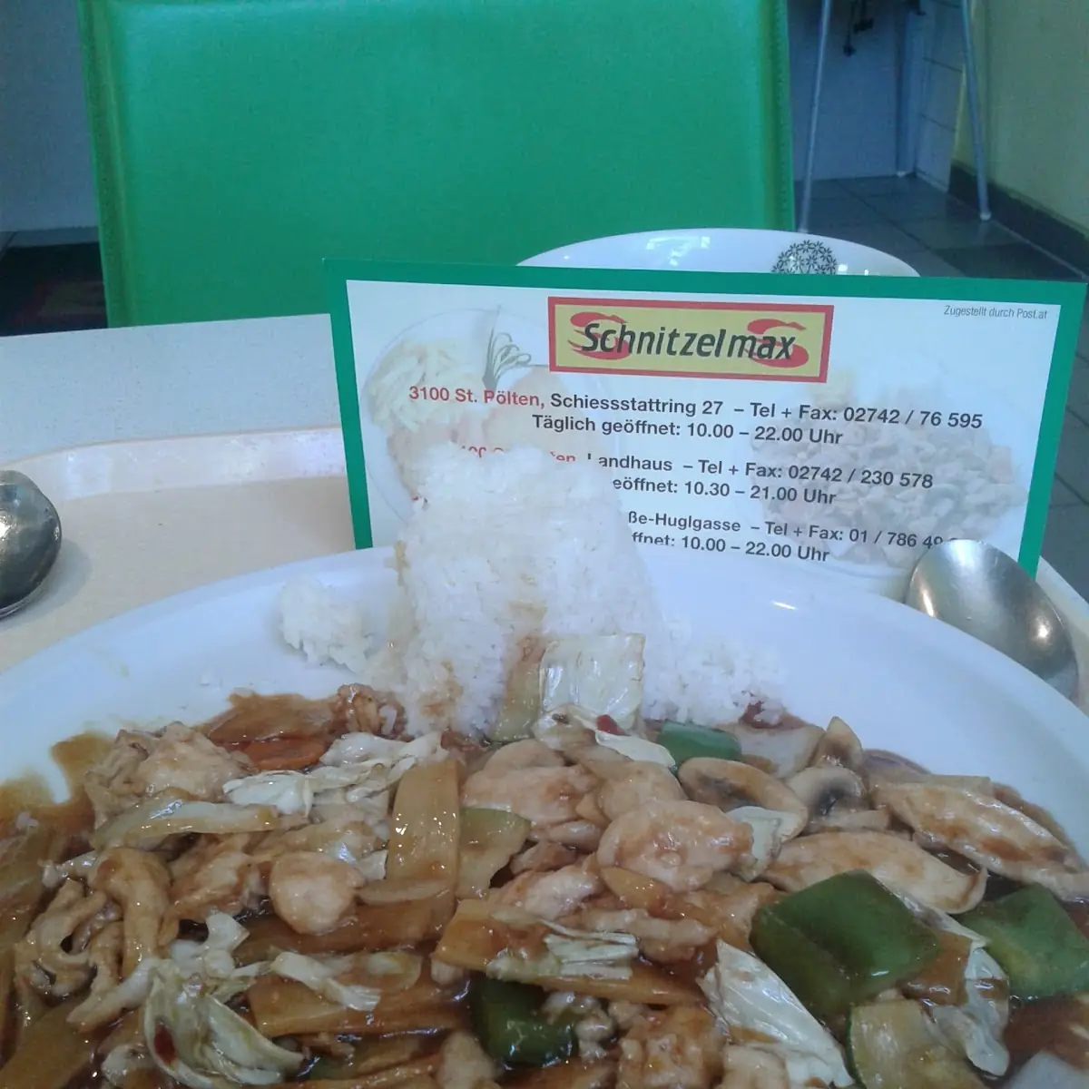 Essen und Trinken photo 10