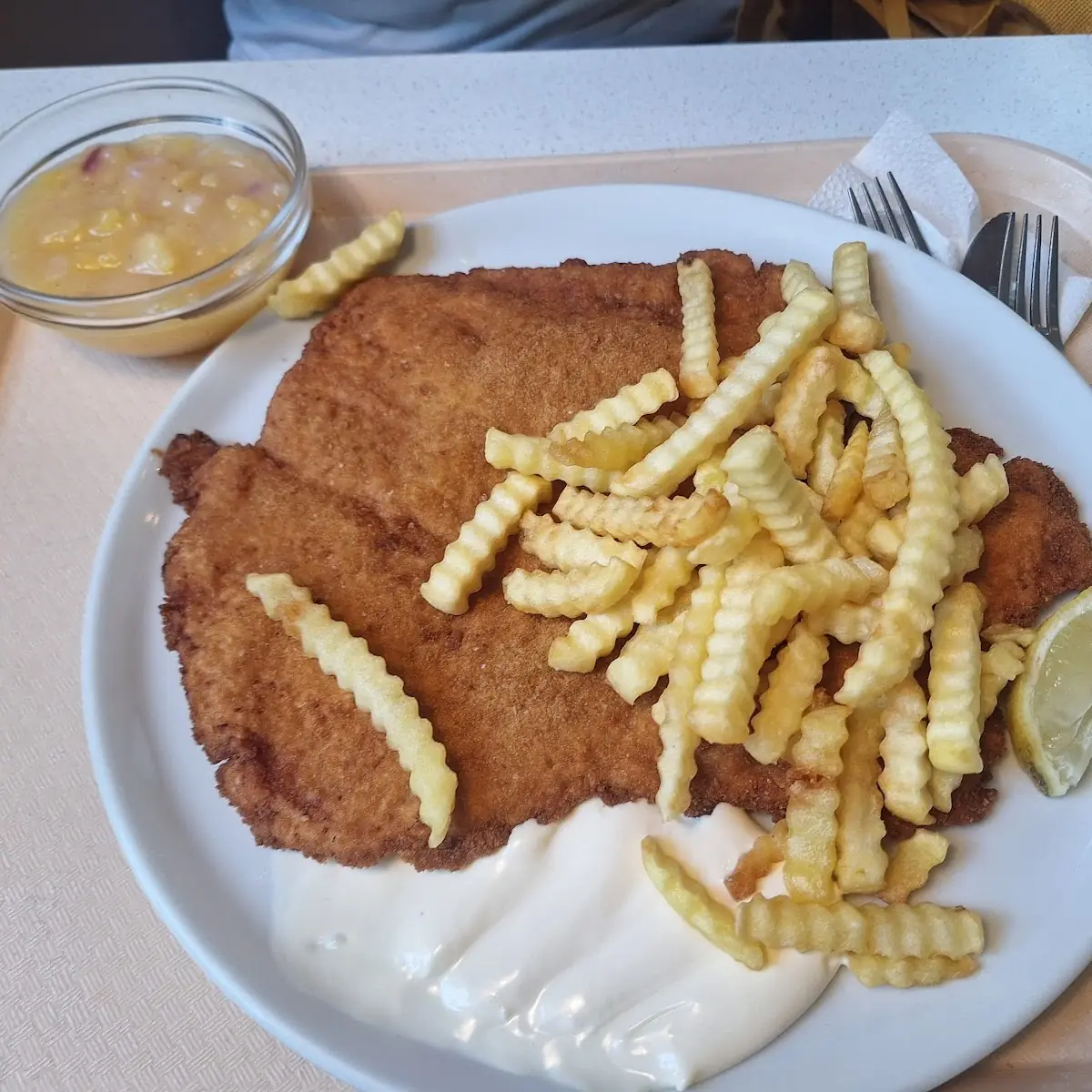 Essen und Trinken photo 3
