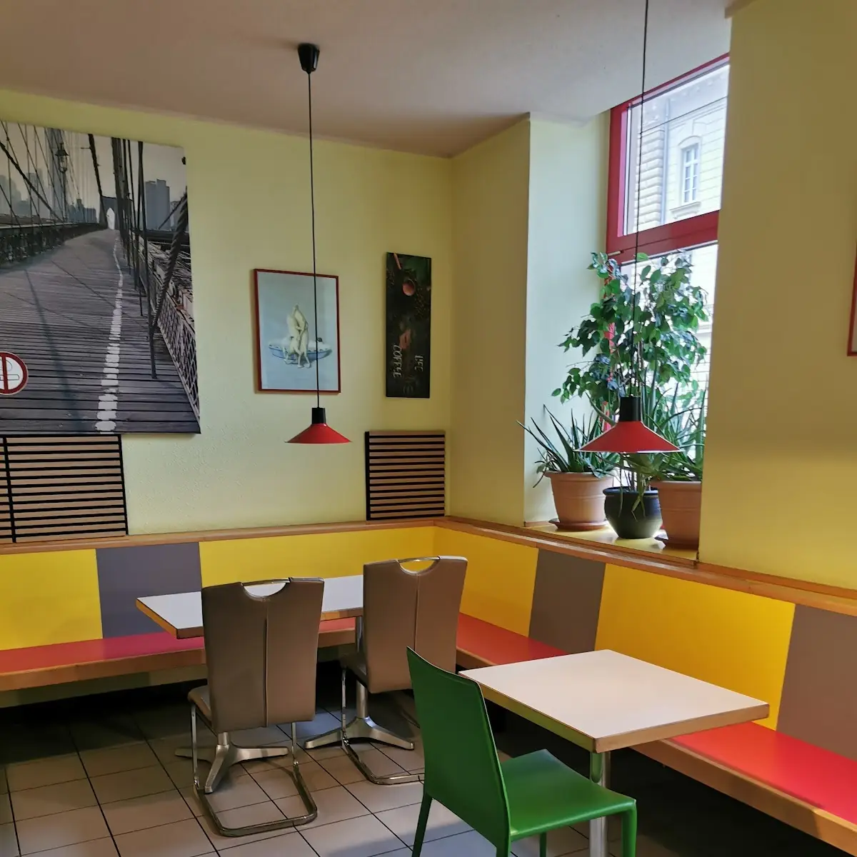 Atmosphäre photo 6