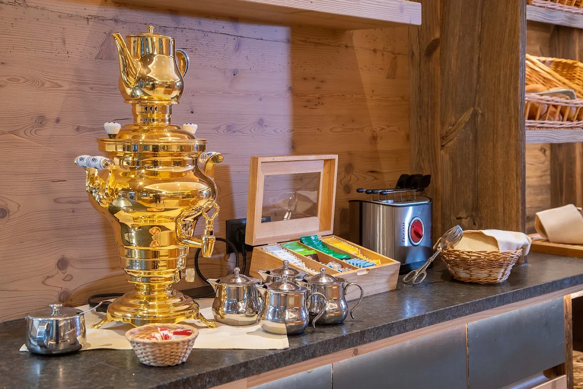 Essen und Trinken photo 2