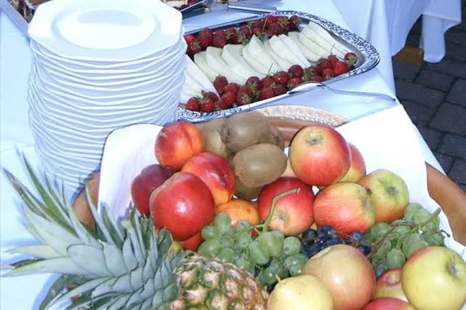 Essen und Trinken photo 6