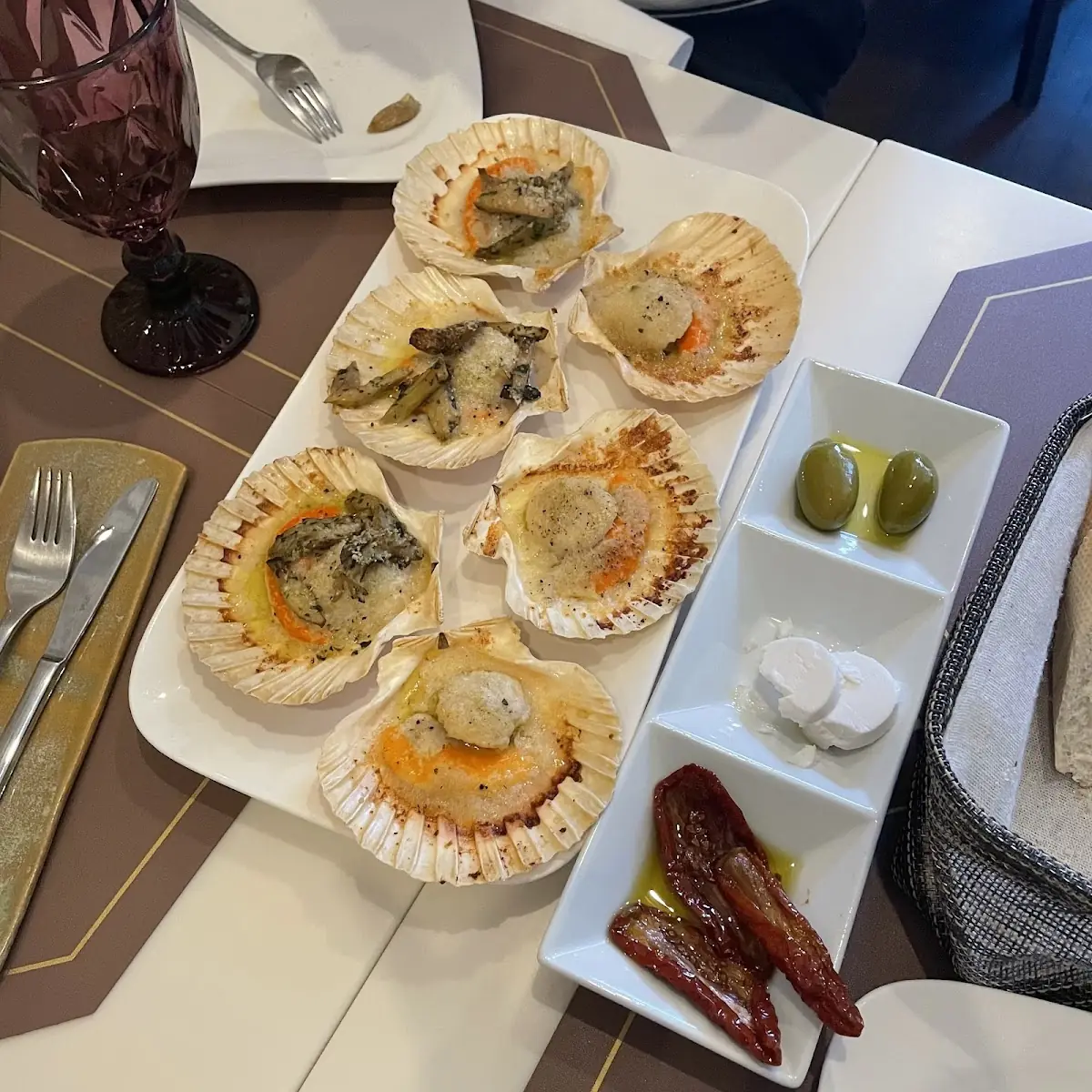 Essen und Trinken photo 9