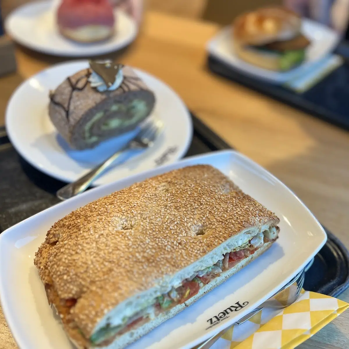Essen und Trinken photo 6