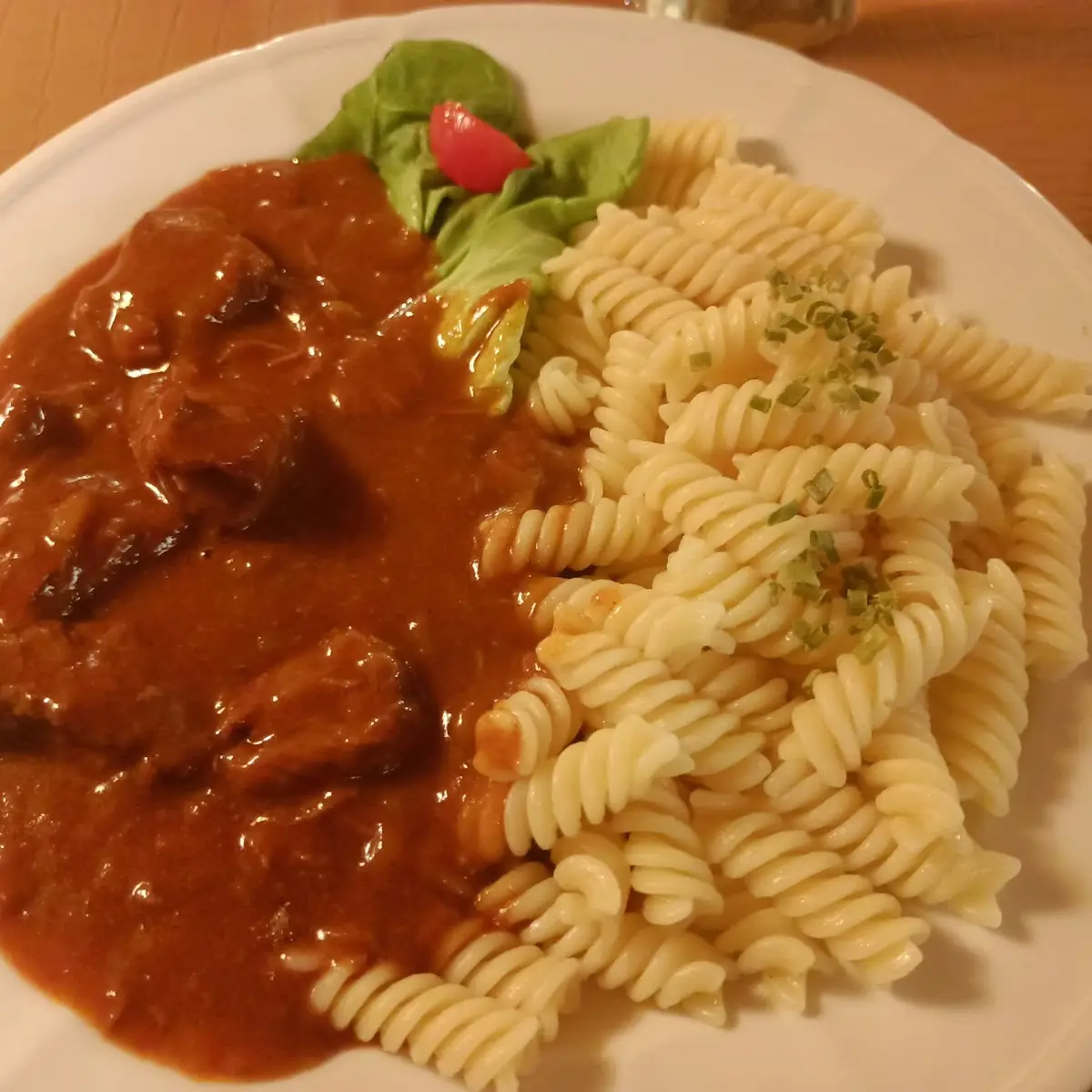 Essen und Trinken photo 10
