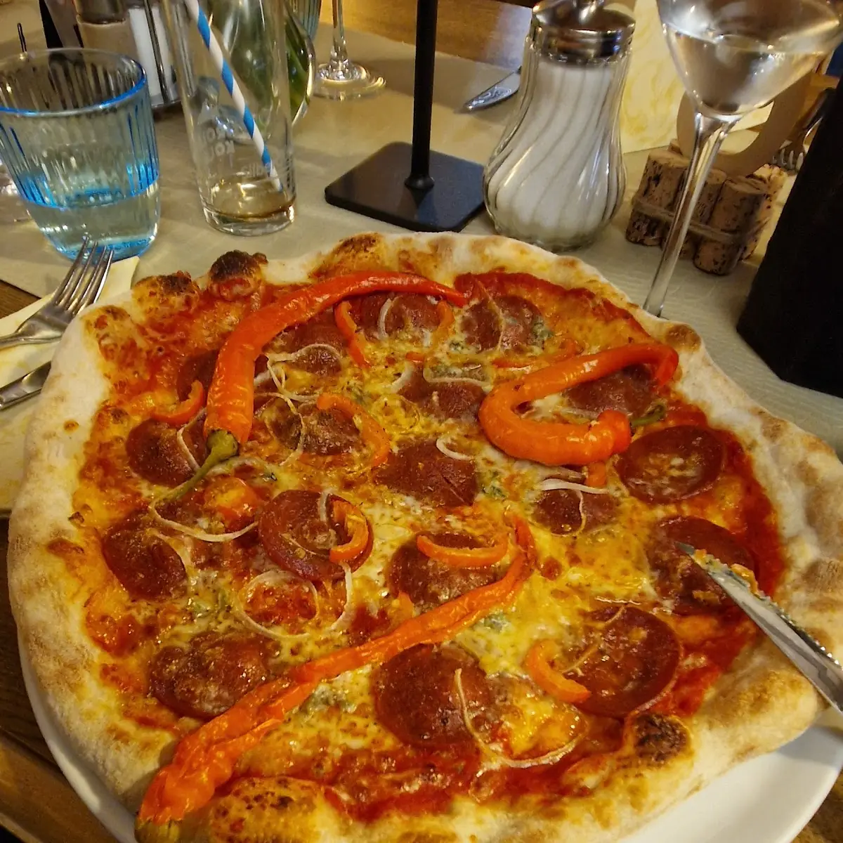 Essen und Trinken photo 2