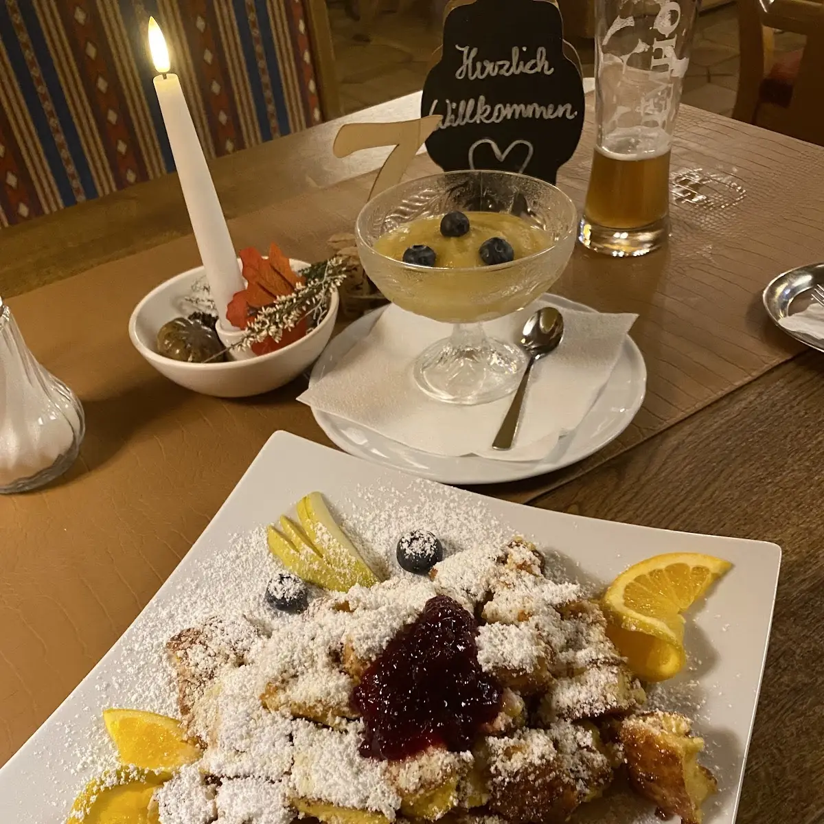 Essen und Trinken photo 5