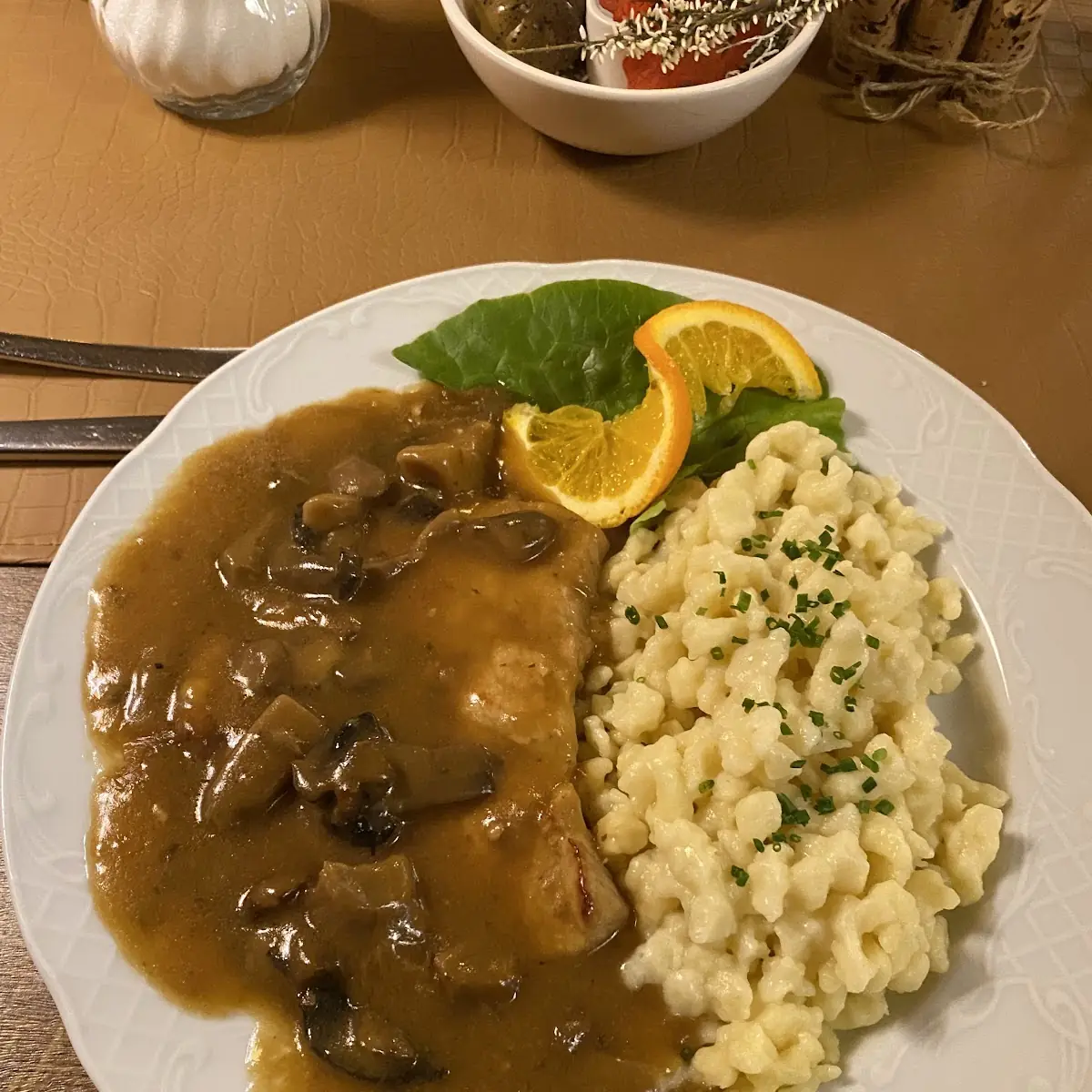 Essen und Trinken photo 6