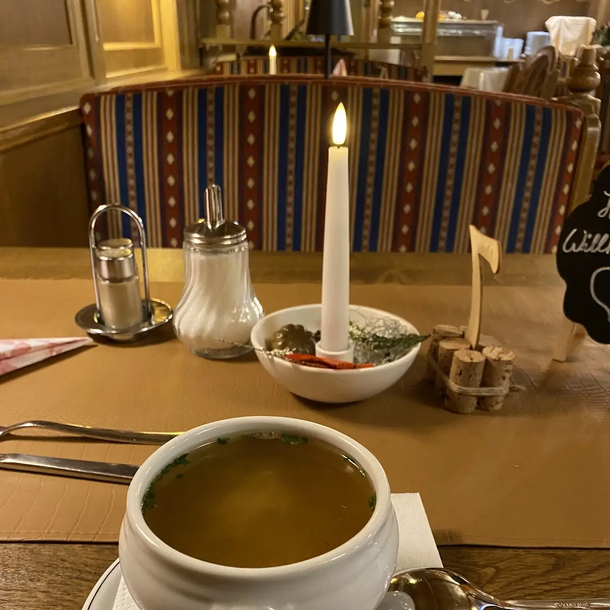 Essen und Trinken photo 8