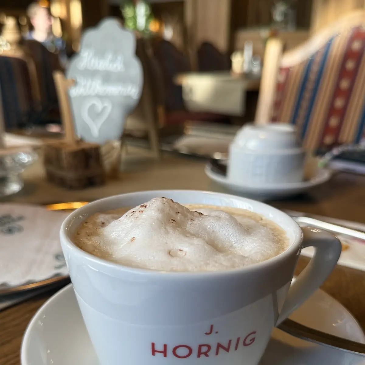 Essen und Trinken photo 9