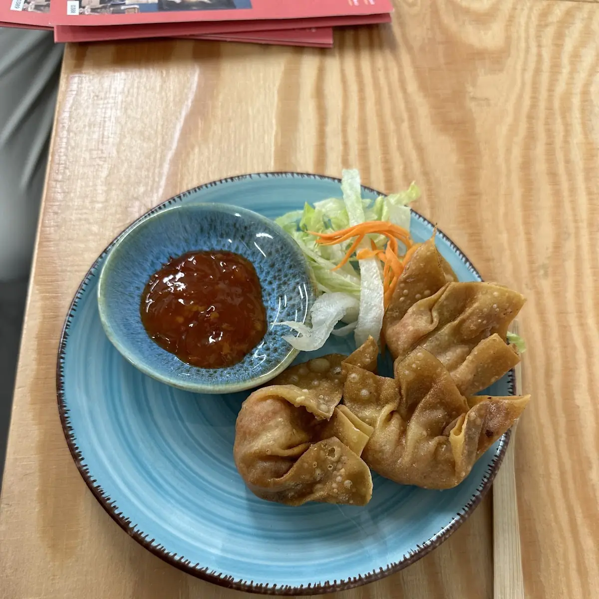 Essen und Trinken photo 10