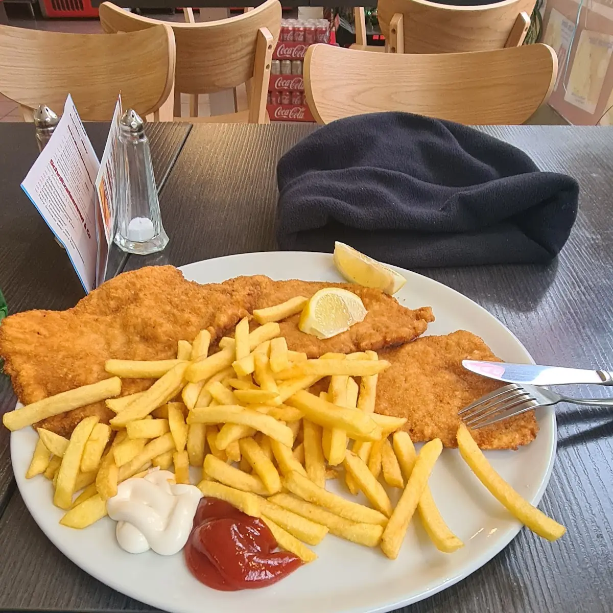 Essen und Trinken photo 3