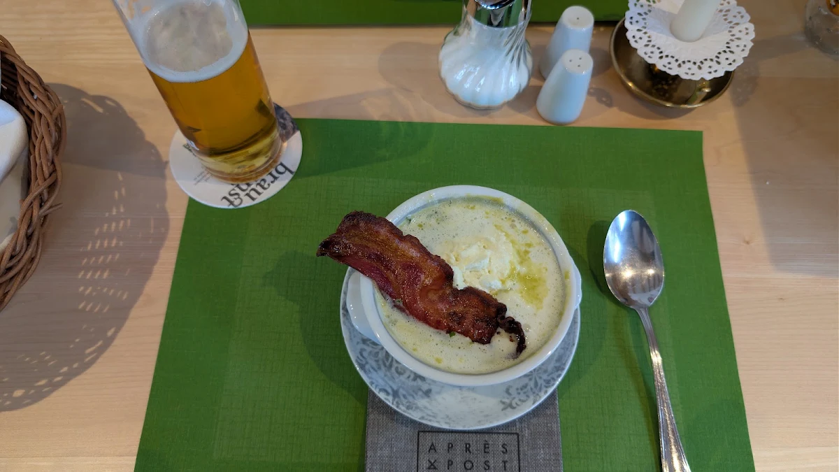 Essen und Trinken photo 2