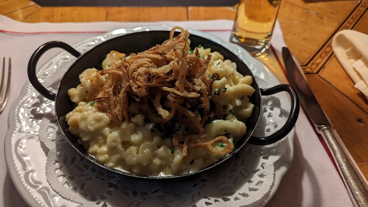 Essen und Trinken photo 3