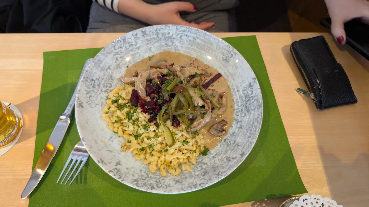Essen und Trinken photo 4