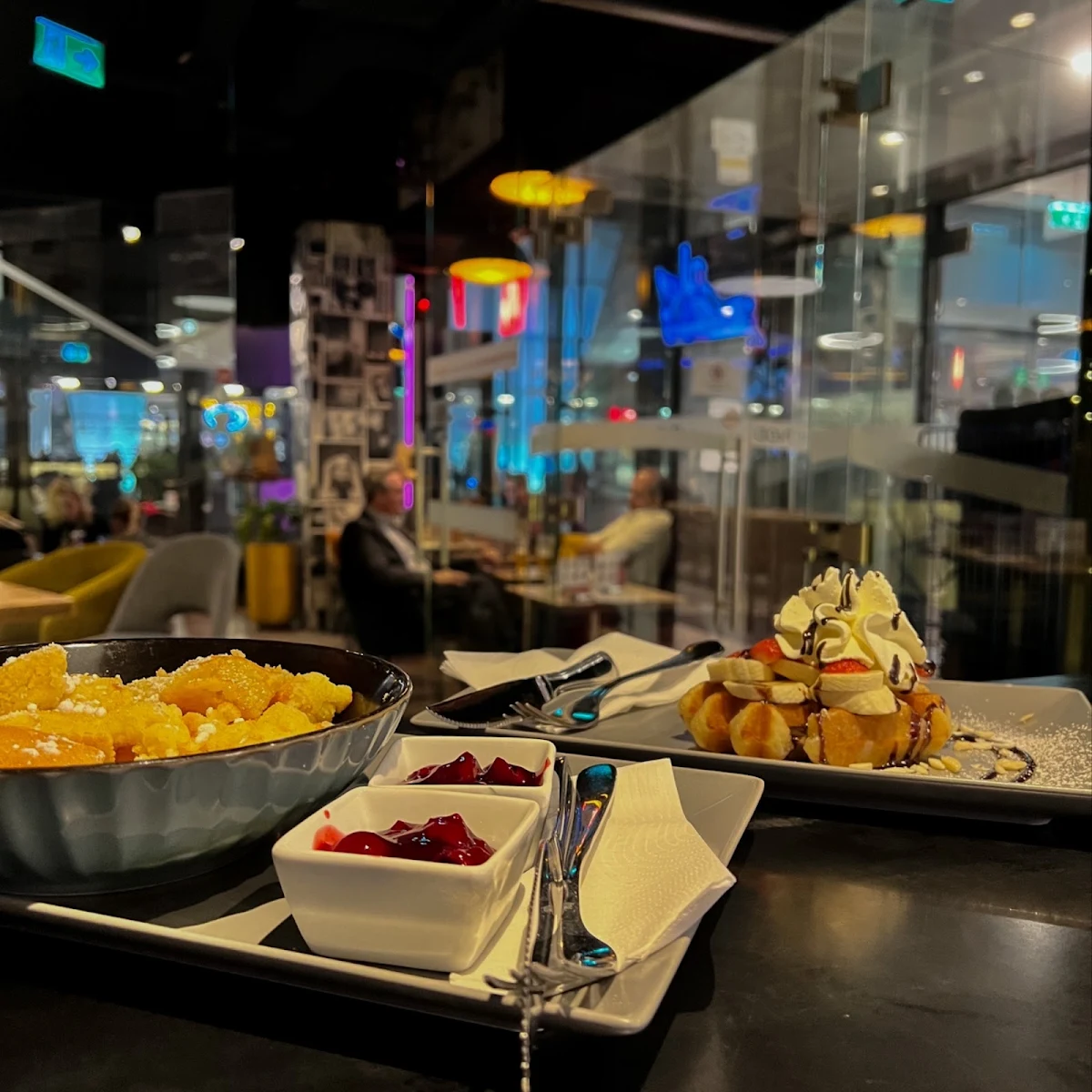 Essen und Trinken photo 1