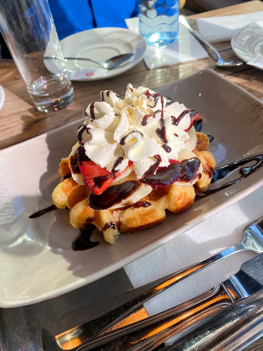 Essen und Trinken photo 10