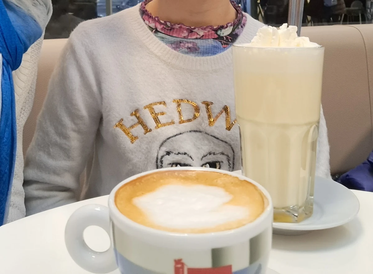 Essen und Trinken photo 2