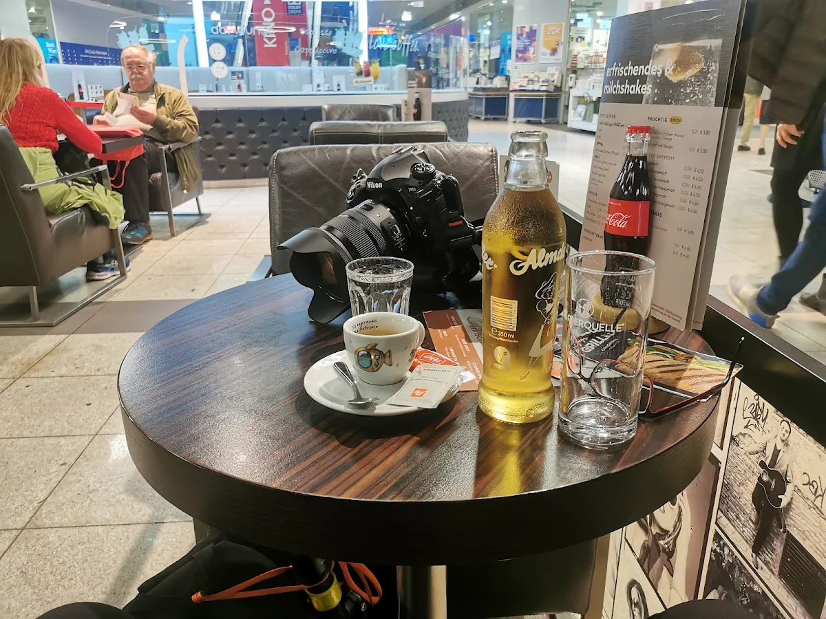 Essen und Trinken photo 5