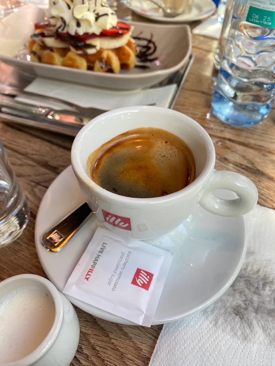 Essen und Trinken photo 6