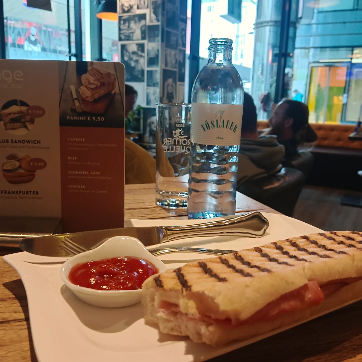 Essen und Trinken photo 7