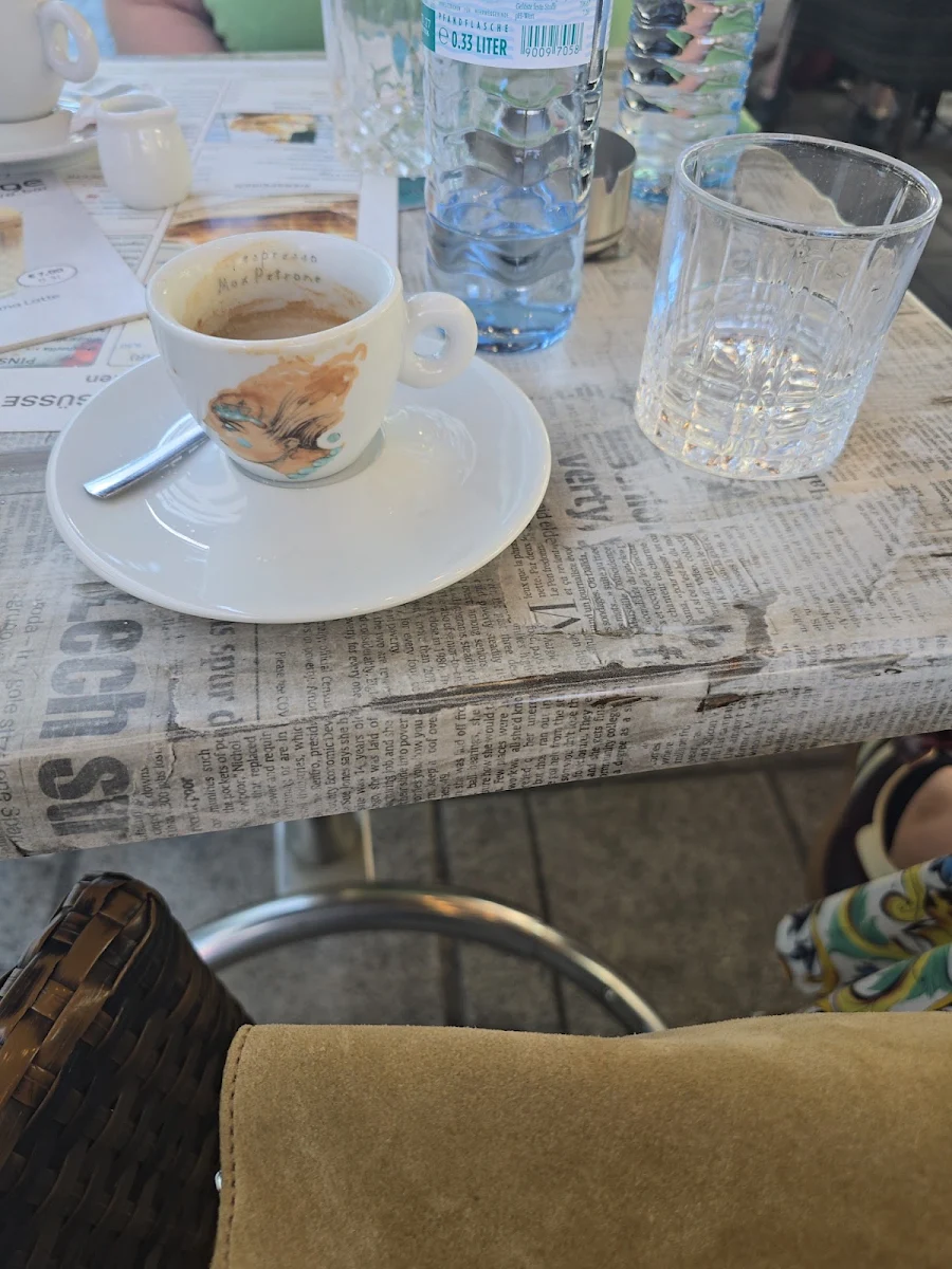 Essen und Trinken photo 9