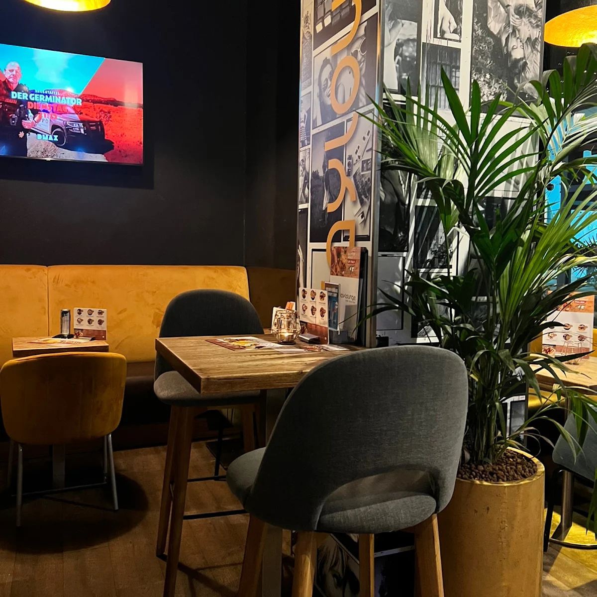 daylounge café.bistro.bar Titelbild