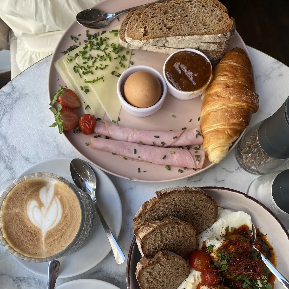 Essen und Trinken photo 5