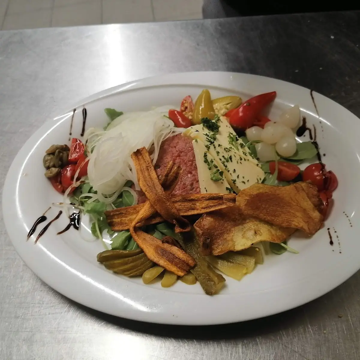 Essen und Trinken photo 10